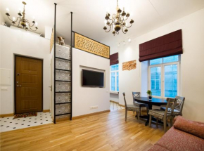 Tilt�� 5 Studio, Klaipeda